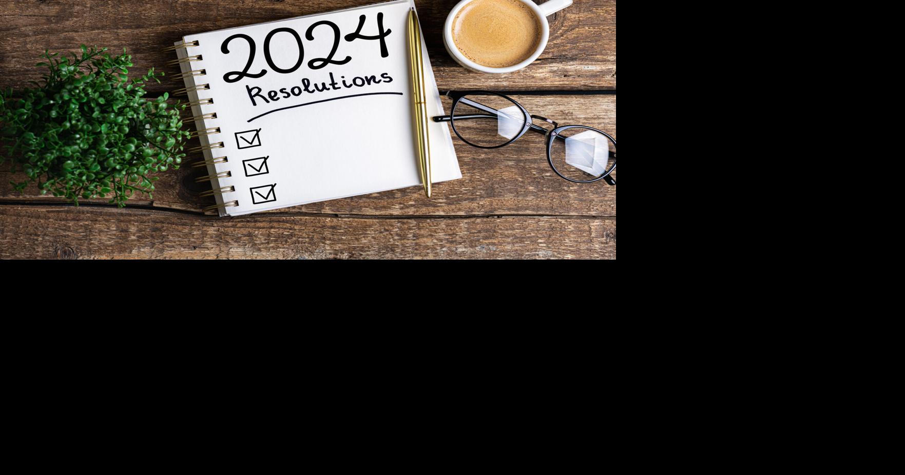Parenting 101: Sticking to New Year’s resolutions