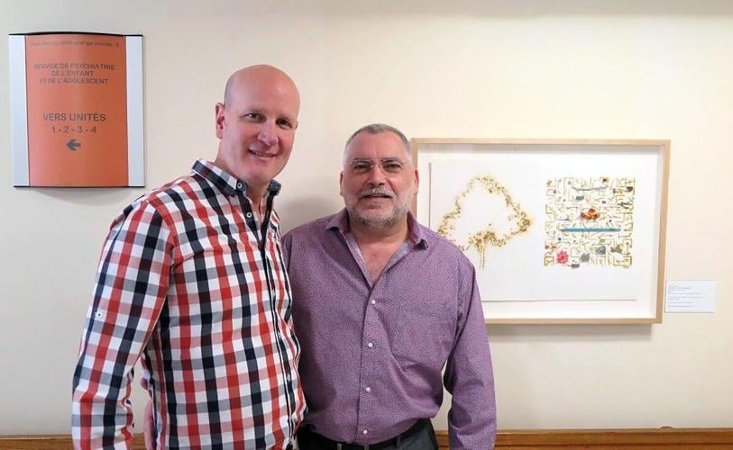 The Art for Healing Foundation marks 20 years | Fyi | thesuburban.com