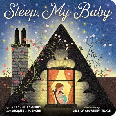 SJN: Son of Holocaust survivors Jacques Shore co-writes a beautiful baby book - Vimarsana News