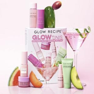Glow Recipe skincare