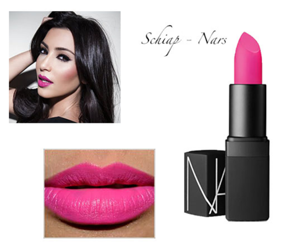 Makeup By Marla: My Lipstick Top 10 | Fashion Beauty | thesuburban.com