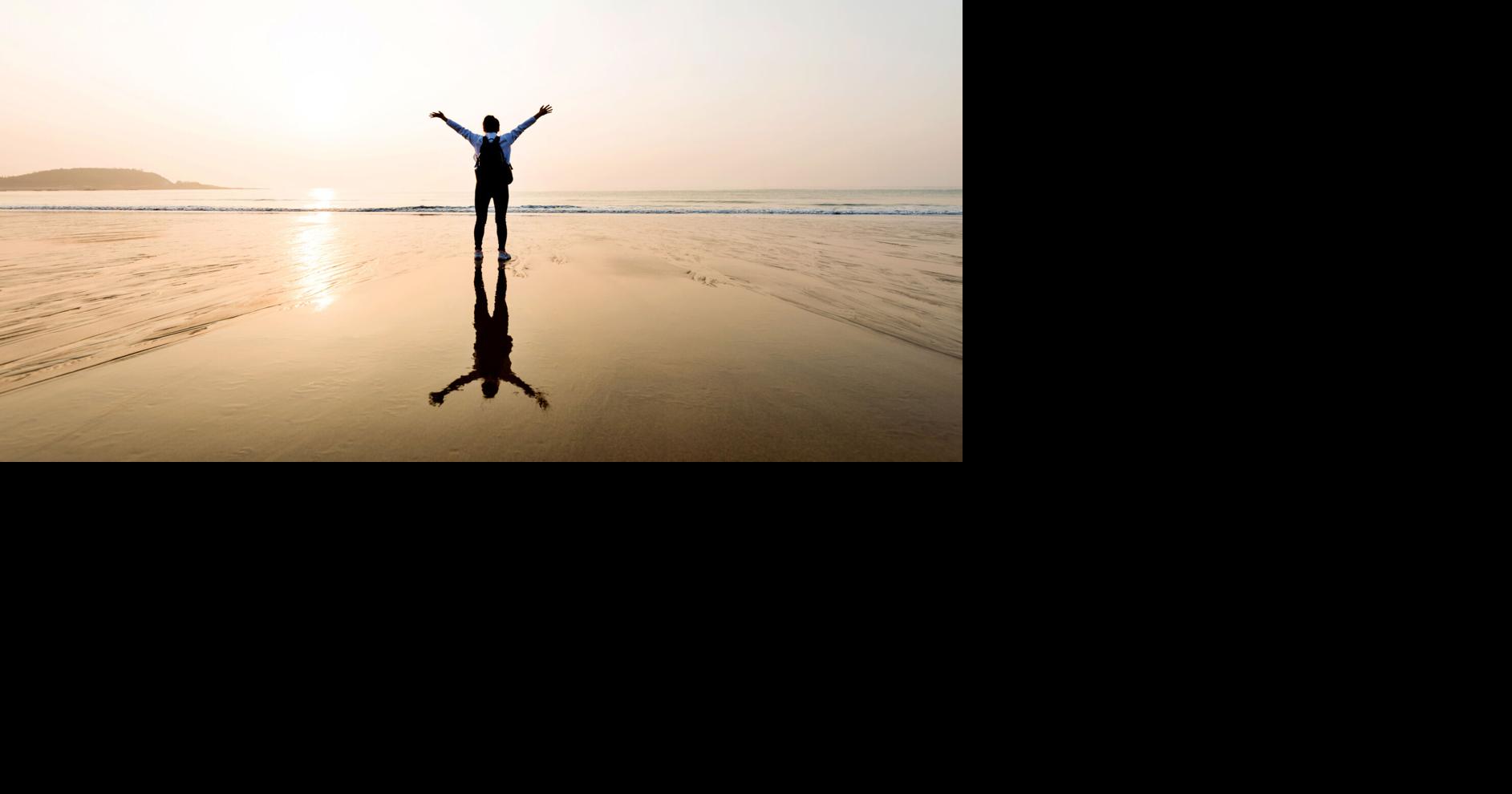 Healthy Life: Ending the day on a positive note: How news can support mental health | Healthy Life