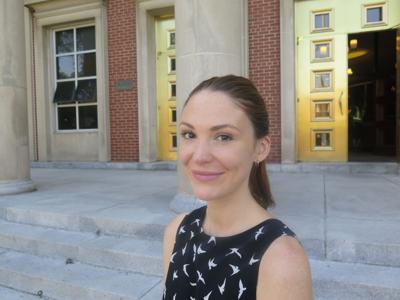 Hudson’s Brittany Drisdelle continues to hone her acting chops | Mike