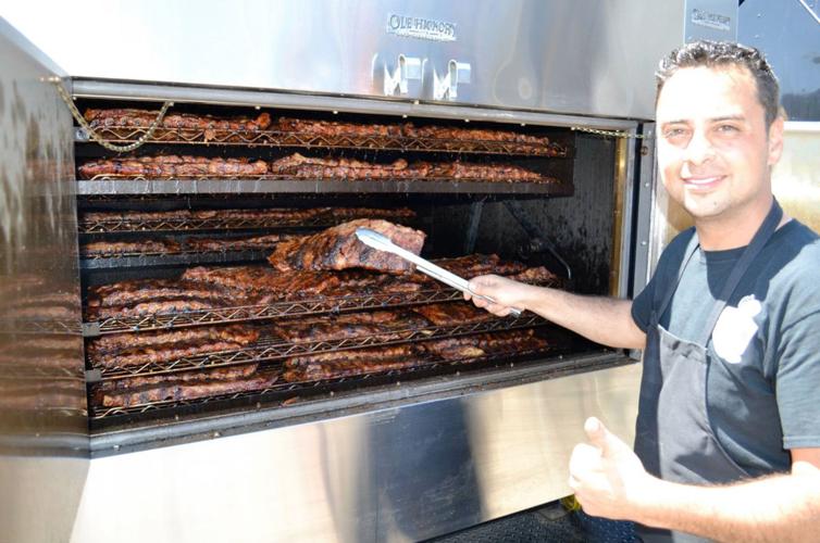 Montreal RibFest brings lip-smackin' BBQ to the West Island ...