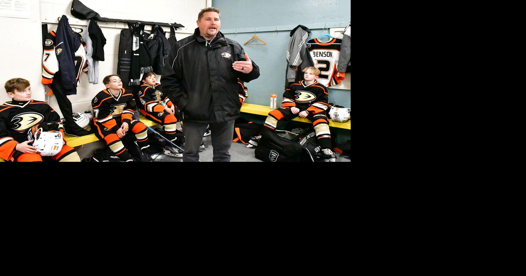From east to west Jean Labbe coaching is what he love’s best | Sports ...