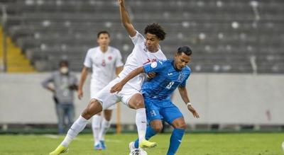 Canada Advances To Face Mexico For A Spot At The Olympic Games Sports Thesuburban Com