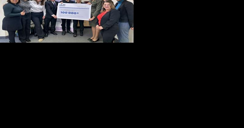 Hope for Dementia among winners of iA Financial philanthropy - Vimarsana News