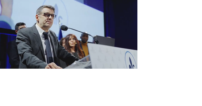 "Stop with the subsidies!" say Quebec Conservatives - Vimarsana News