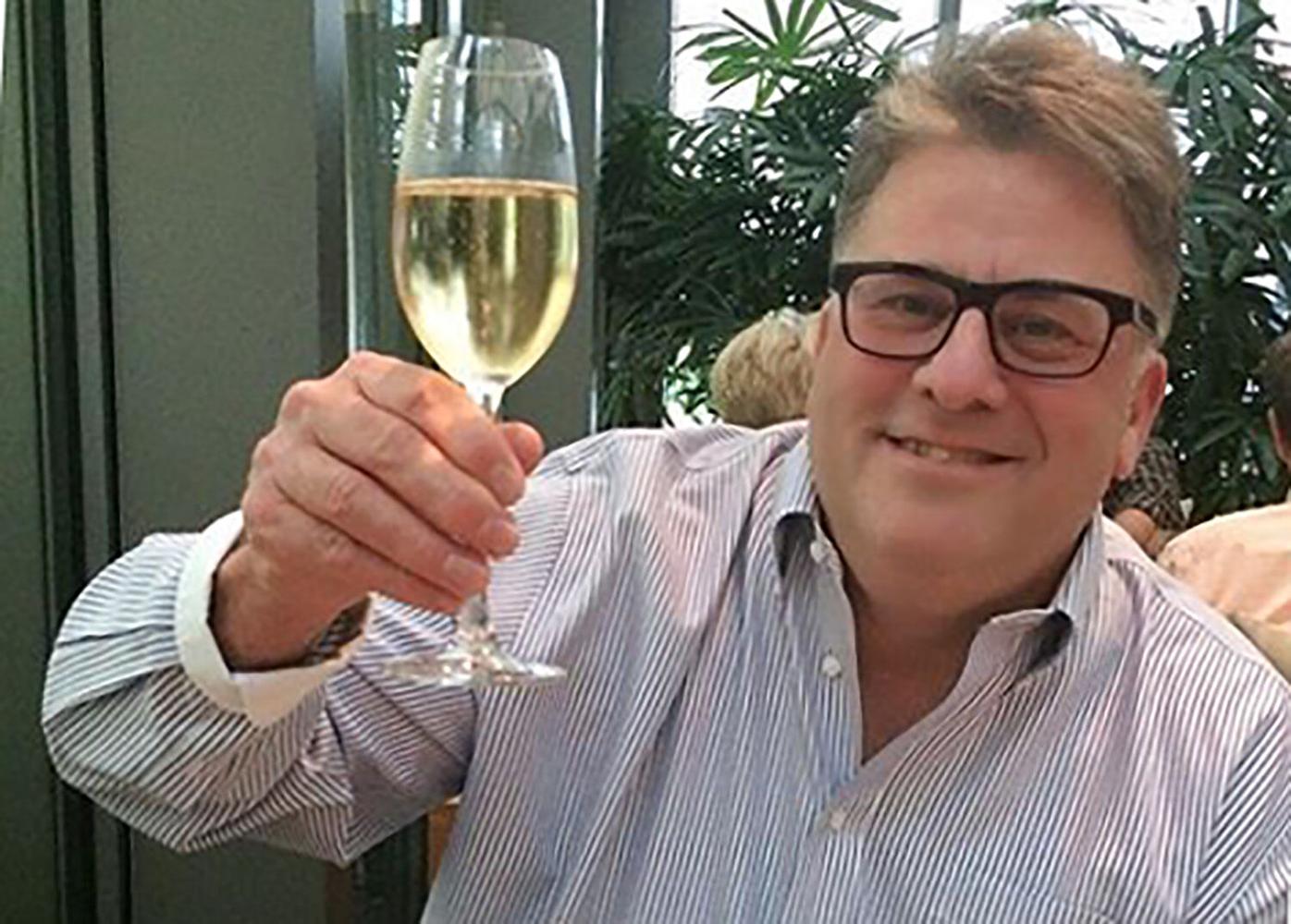 Terry Dimonte Stepping Away From Chom 97 7 Morning Show Entertainment Thesuburban Com Terry Dimonte Stepping Away From Chom 97 7 Morning Show Entertainment Thesuburban Com