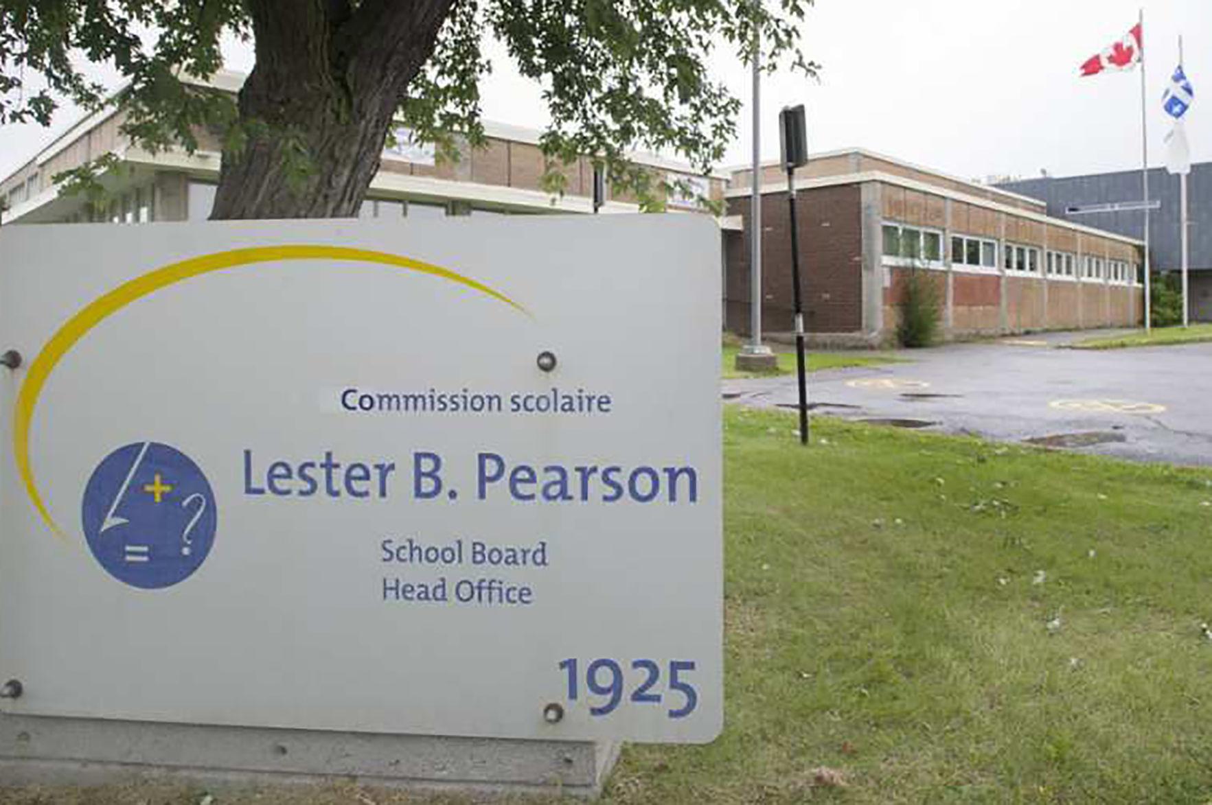 Lester B. Pearson School Board to honour adult learners at April 12