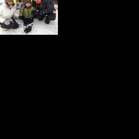 Healthy Life: Winter wellness checklist