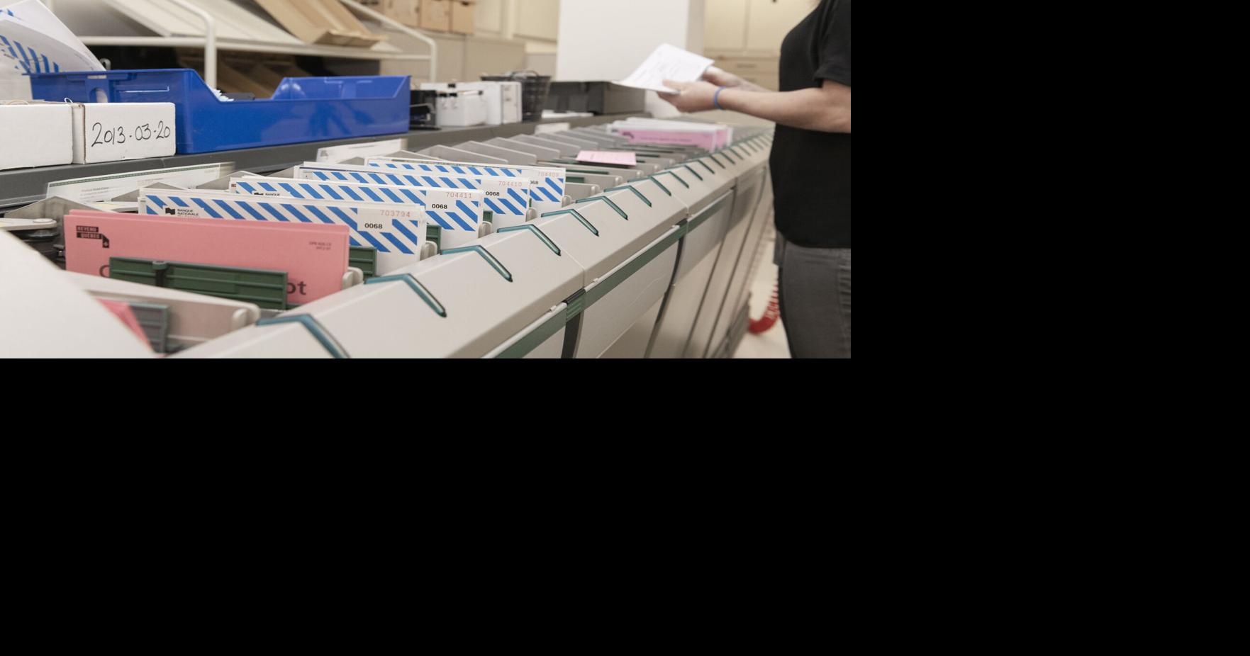 Roxboro man sentenced for leading tax fraud network City News