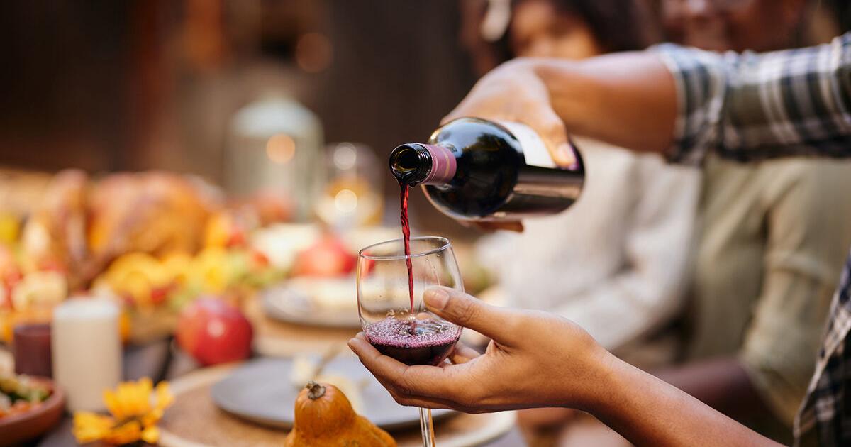 Mandi Robertson: Old World Meets New Season — Classic Wines for Autumn