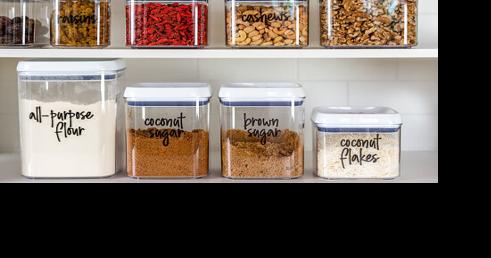 Professional Organizing: Best organizing hacks from pro organizers - Vimarsana News