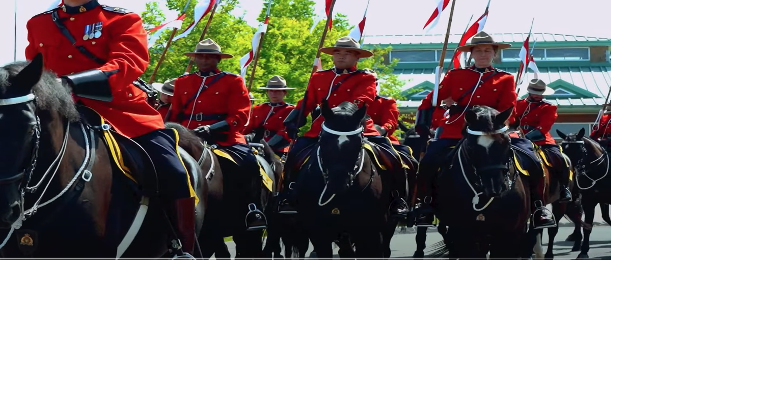 RCMP denies targeting IDF soldiers; others unconvinced | News ...