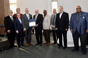 Fairview Alliance Church celebrates 60th anniversary