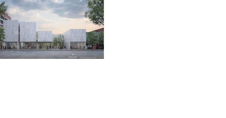 Montreal Holocaust Museum begins building downtown site - Vimarsana News