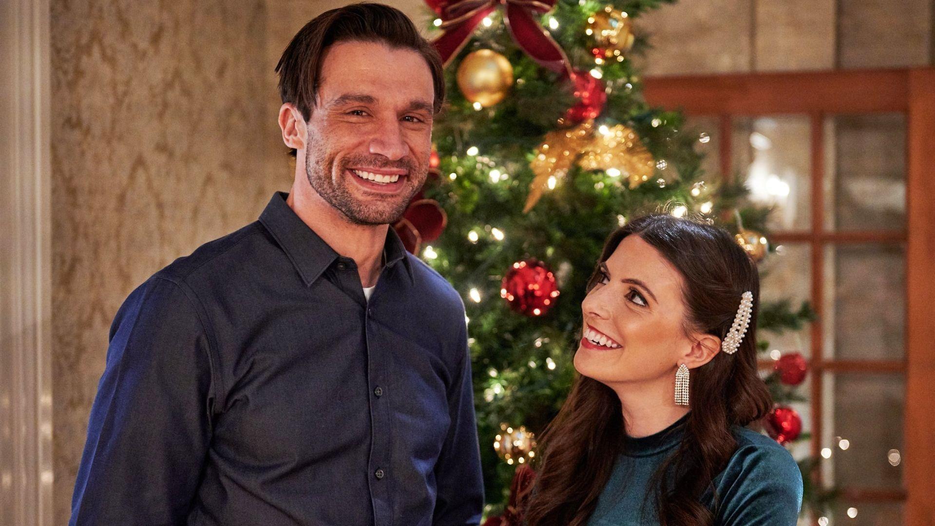 West Islander Erin Agostino to star in new Christmas TV movie Mike