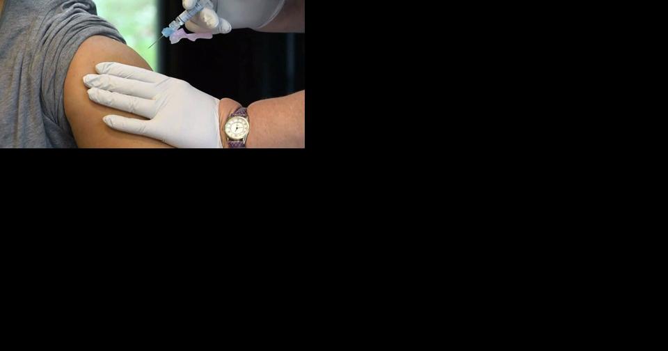 West Islanders urged to get flu and COVID shots - Vimarsana News