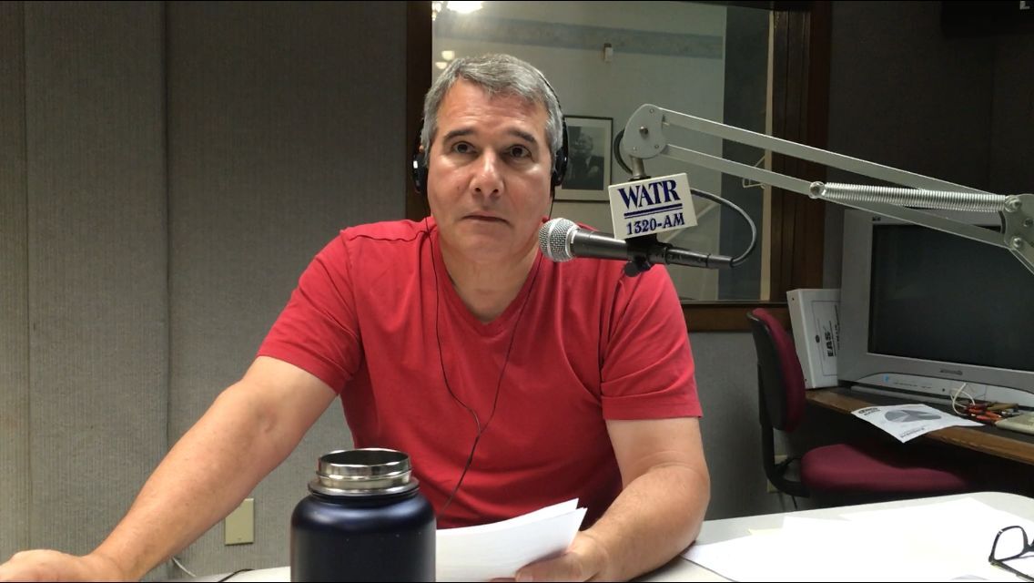 Where are they now? Former Pulse News reporter Howard Schwartz shares his many battles - Vimarsana News
