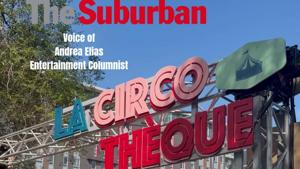 Check out MONTREAL COMPLEMENT CiRQUE