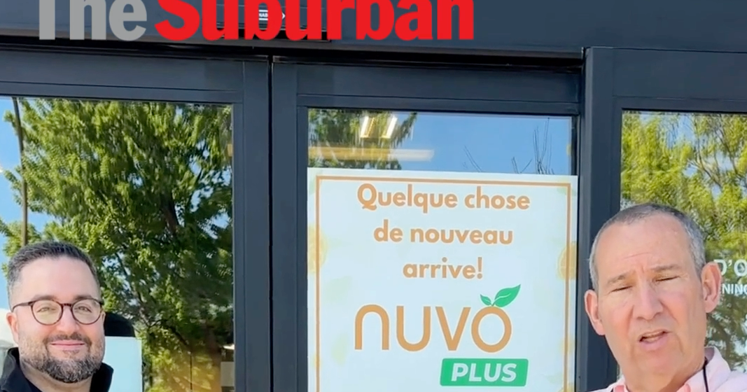 New specialty grocery store on Jean Talon and Decarie about to open