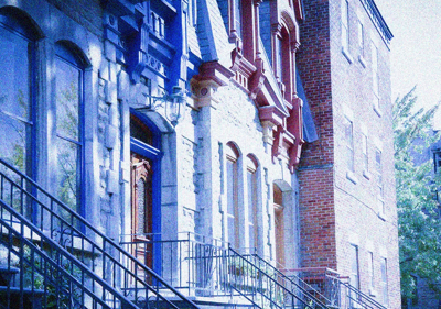 Harder for minimum wage workers to afford rent City News