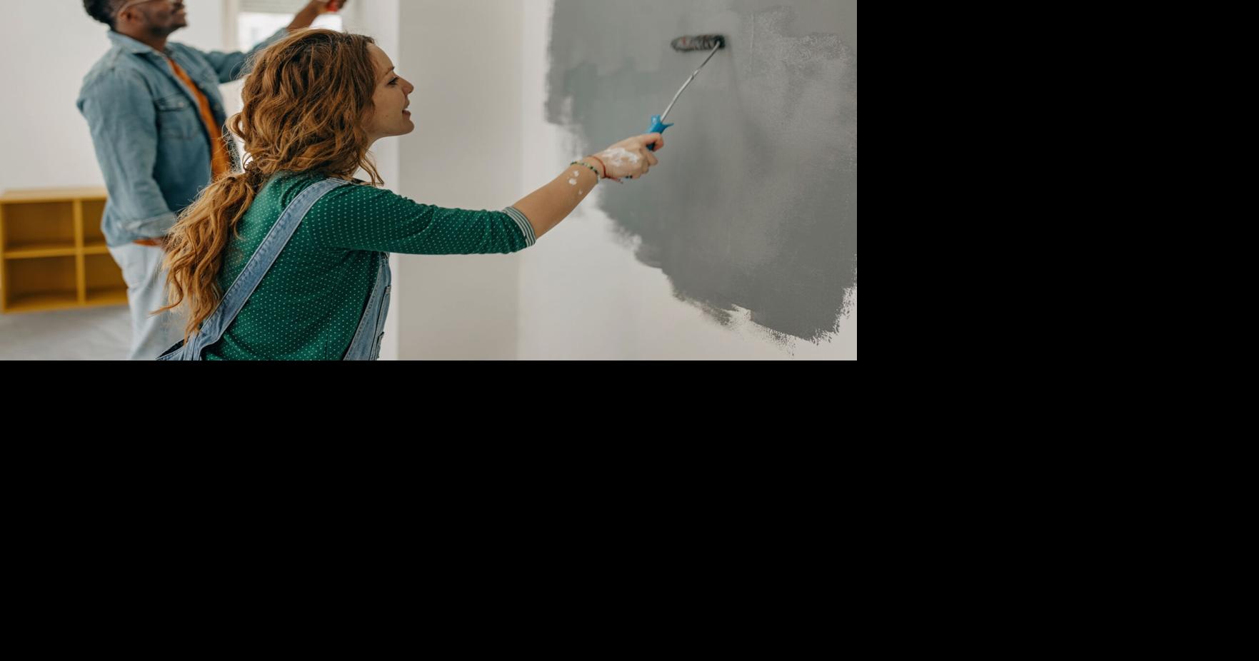 Houses & Homes: Three fast home fixes for the May long weekend | Houses ...