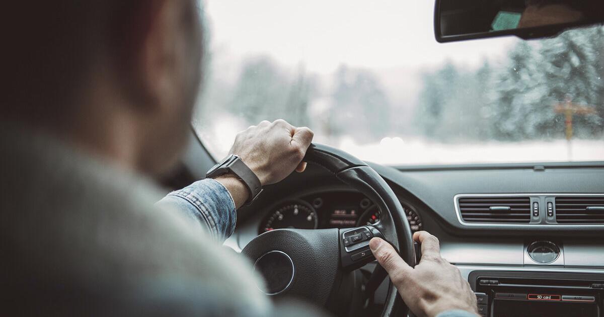 Half of Canadians feel more distracted behind the wheel during the holidays: Allstate survey