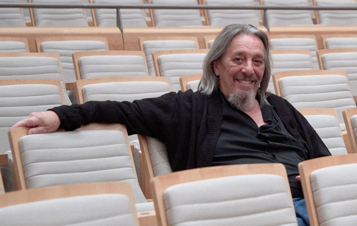 Iconic Quebec band Harmonium releases first album in 44 years