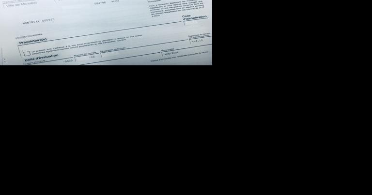 Deadline approaching for WI assessment roll review - Vimarsana News