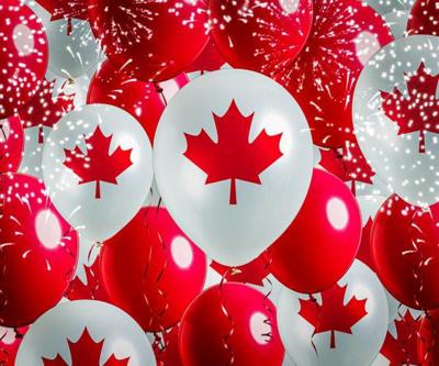 West Island Canada Day Activities West Island News Thesuburban Com