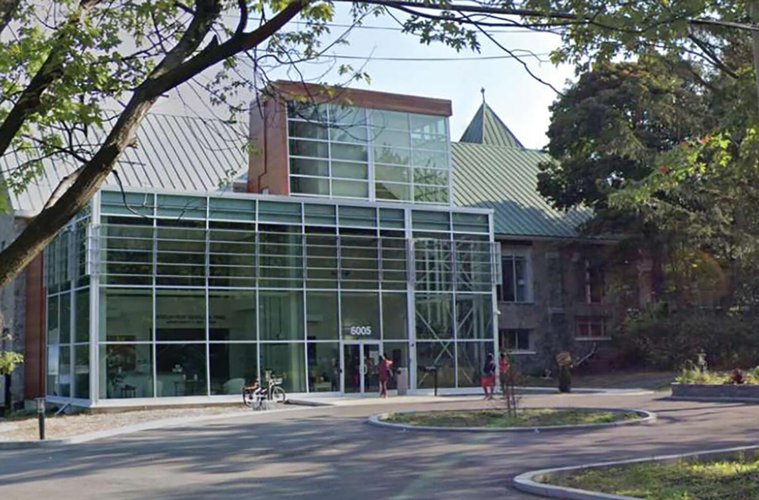 St. Raphael’s palliative care home and day centre Walking for Dignity