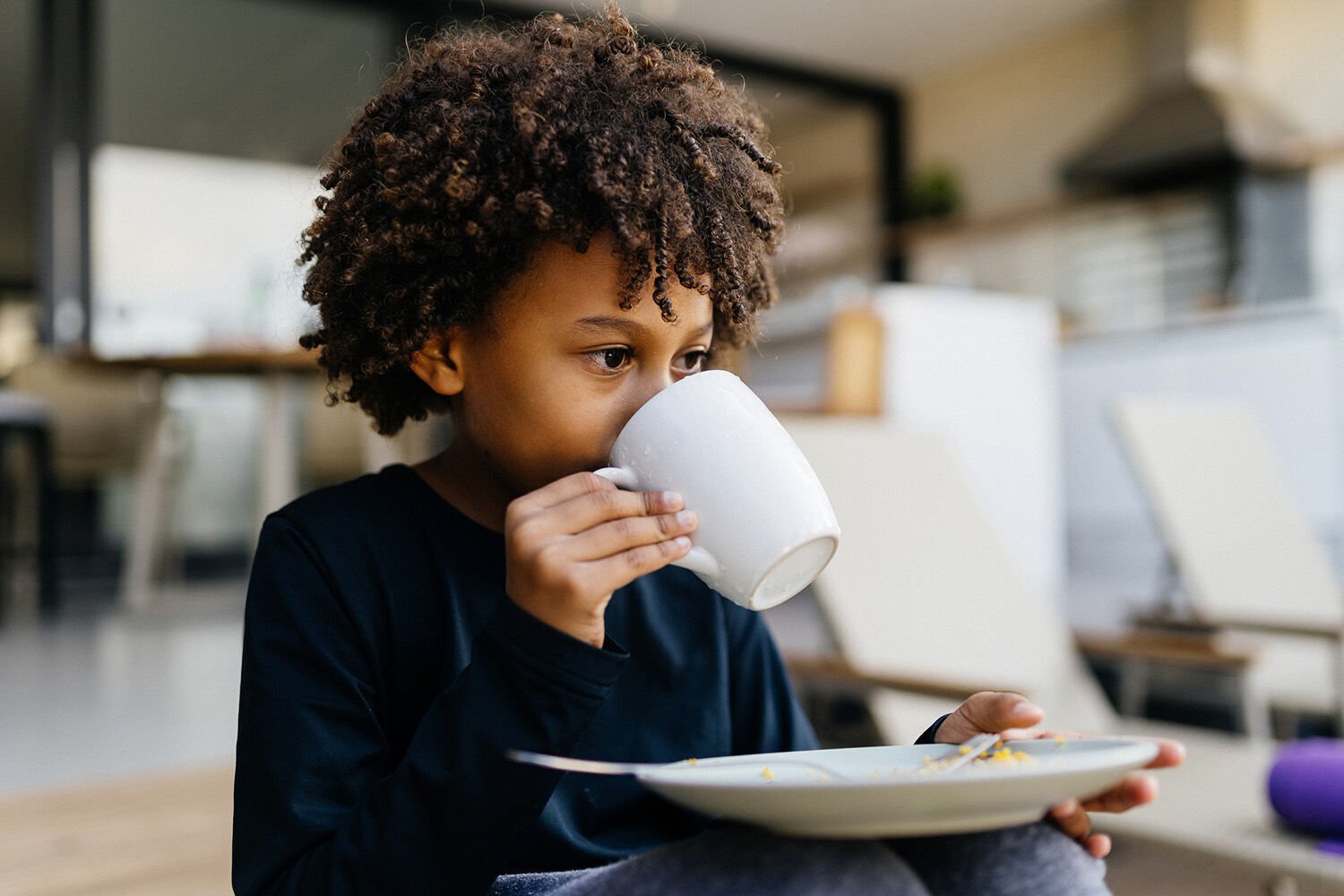 Dr. Mitch Shulman: Caffeine And Kids — Don’t! | Dr. Mitch Shulman ...