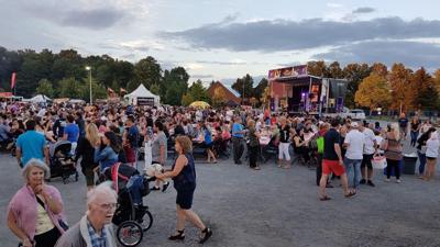 West Island Ribfest is back | West Island News | thesuburban.com