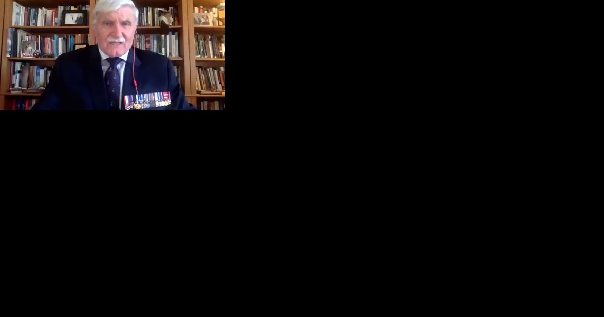 Birnbaum announces 8th annual D'Arcy McGee medal competition - Vimarsana News