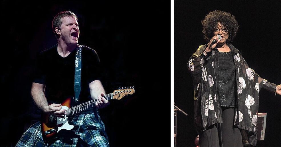 Festival de la Voix celebrates the power of music and the human voice: April 4-28