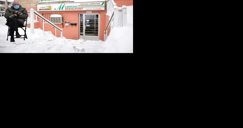 Last call for Momesso's - Vimarsana News