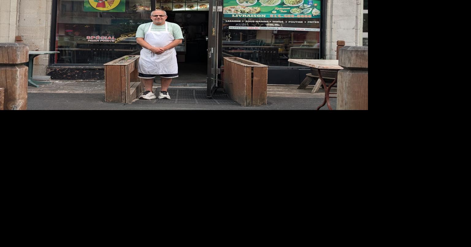 Pizza Pinoli bids adieu to NDG