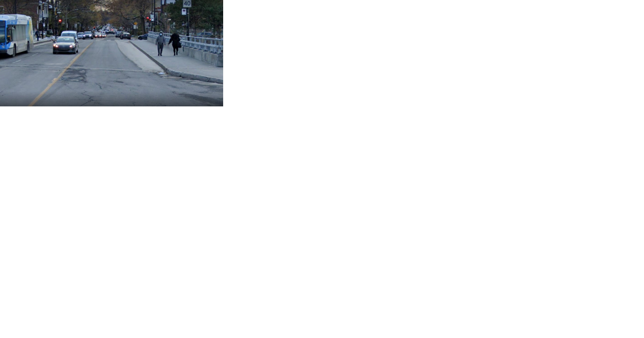 Teens robbed at knifepoint on Monkland - Vimarsana News