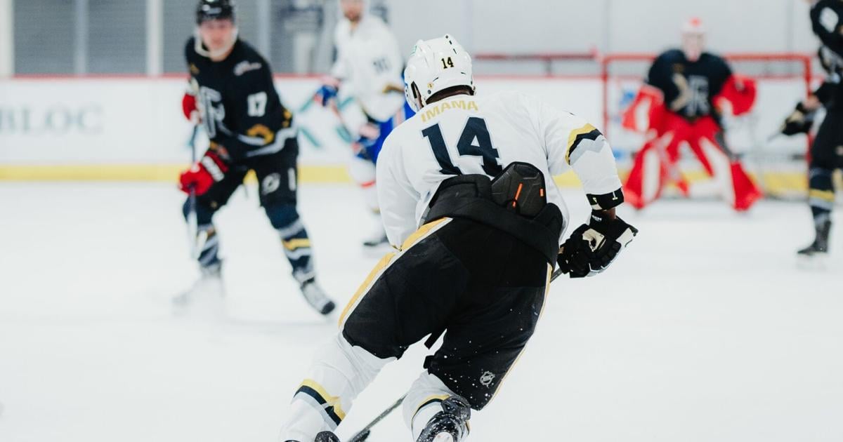 The 11th edition of the KR Classic Is set for Saturday