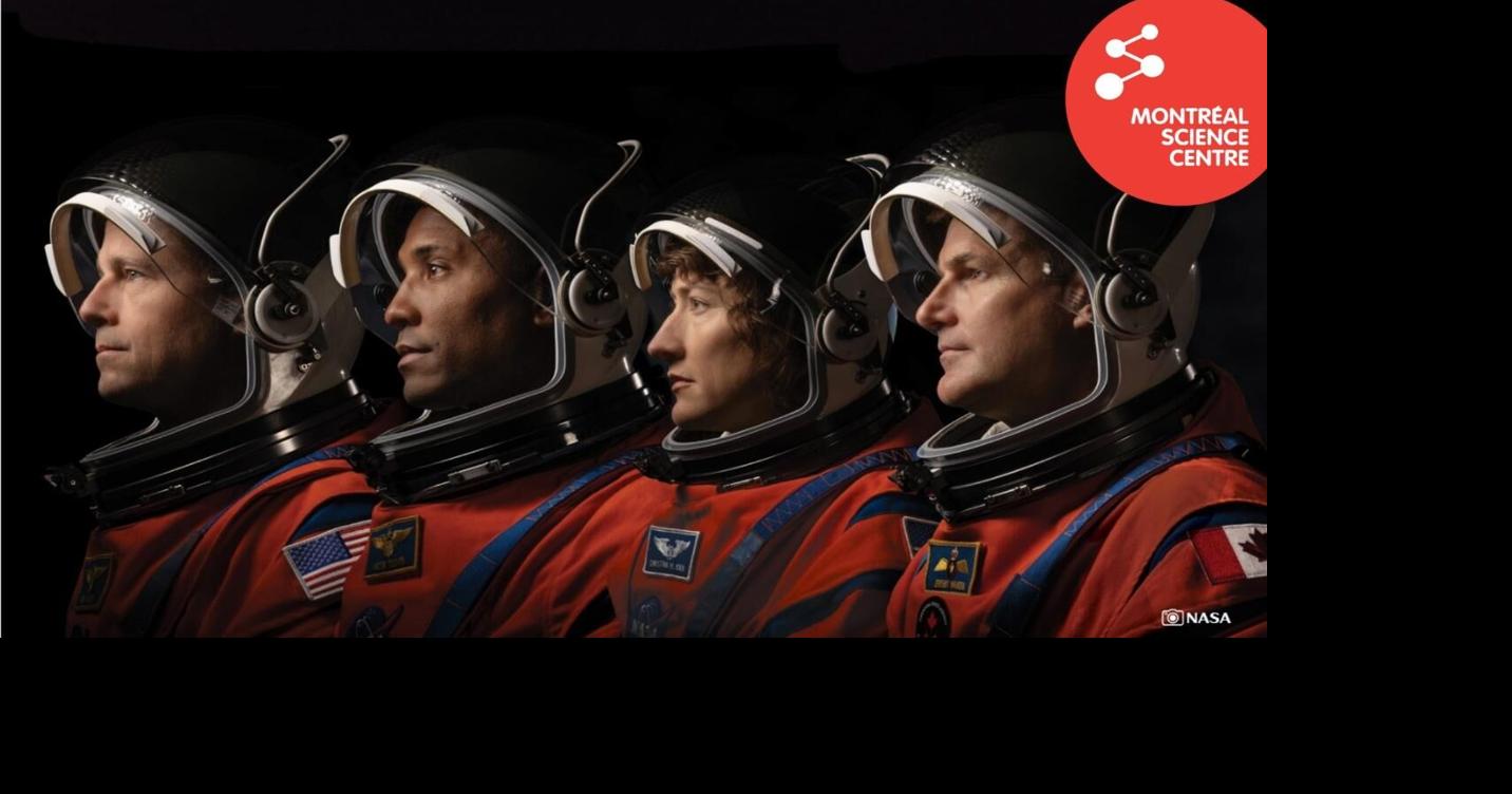 Entertainment Notebook: Artemis II — The Screening; Bourassa Quartet; The Big Top; Tight Lettuce & Engelbert