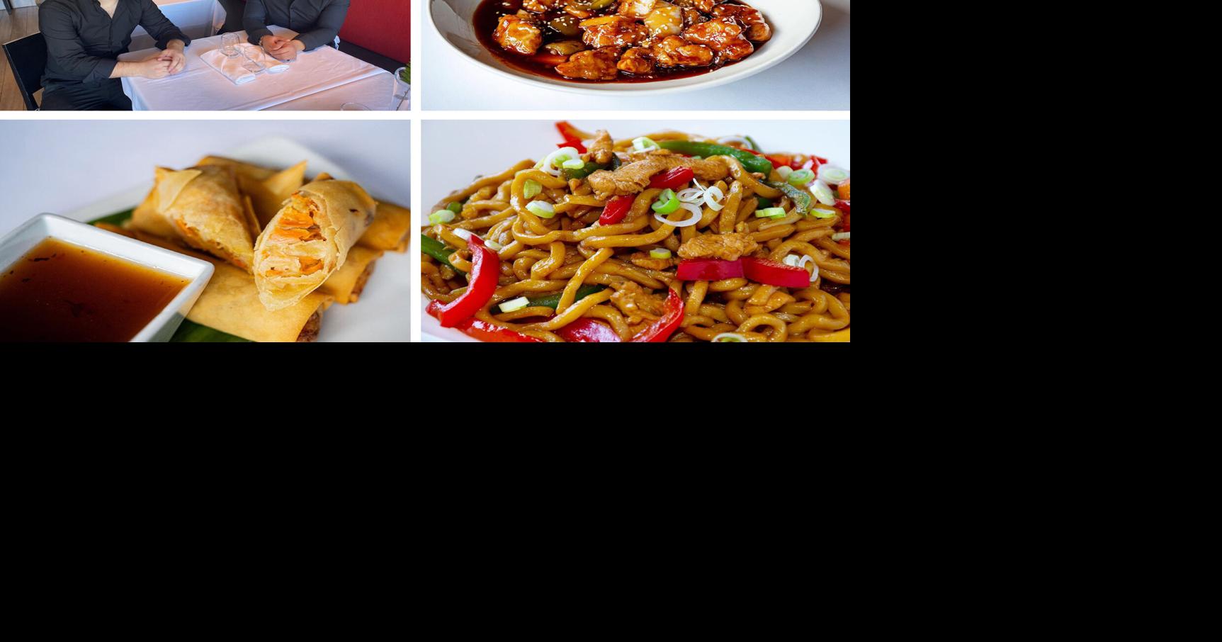 Restaurant Noraka serves up great kosher oriental delicacies and substantially more | Meals