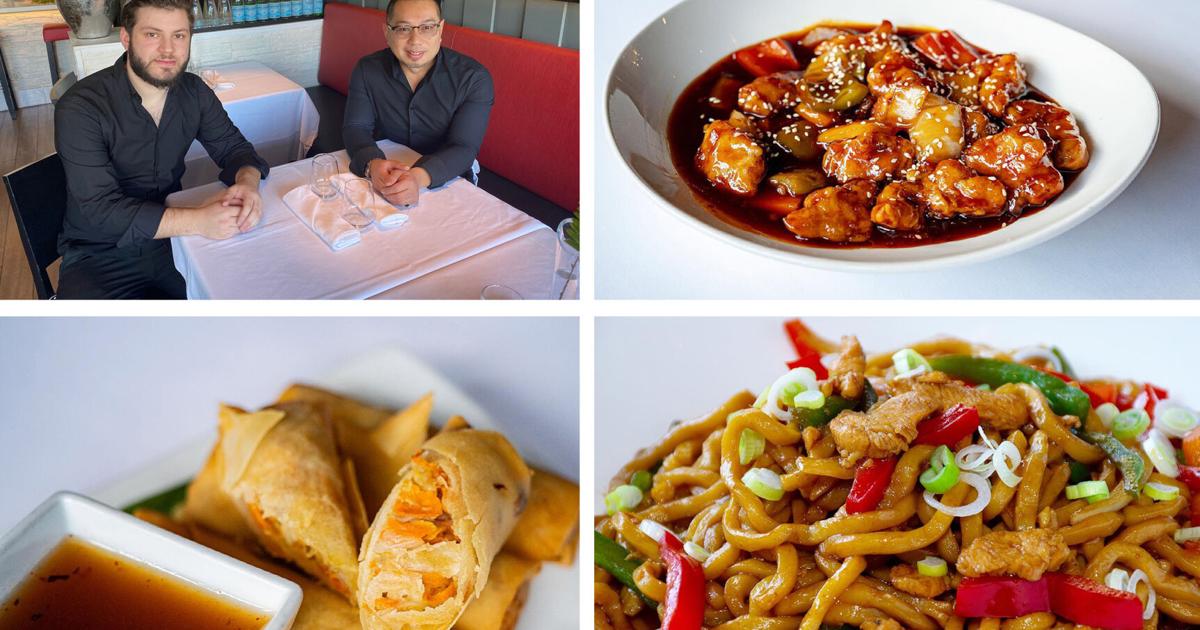 Restaurant Noraka serves up great kosher oriental delicacies and substantially more | Meals Restaurant Noraka serves up great kosher oriental delicacies and substantially more | Meals