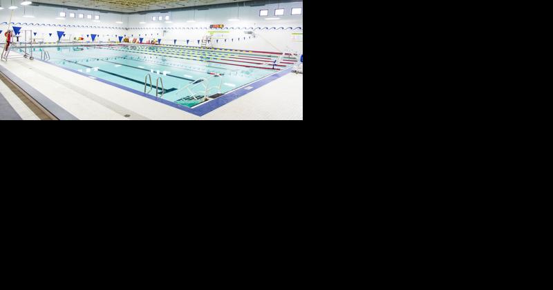 Beaconsfield pool closed for repair - Vimarsana News