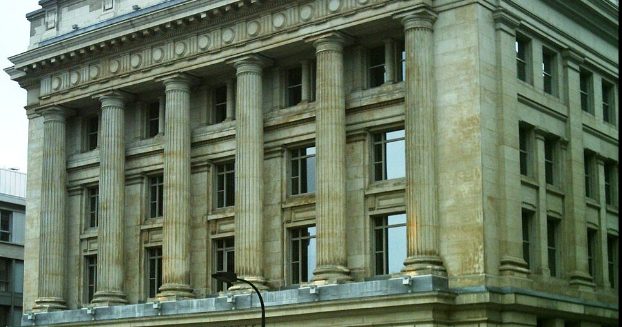 Anti-Israel harasser given conditional discharge