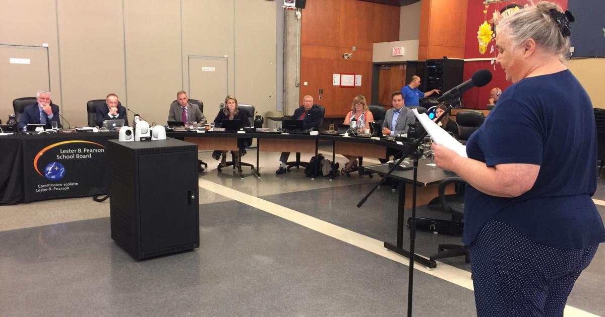 Pearson pins hopes to profit-making classrooms | West Island News ...
