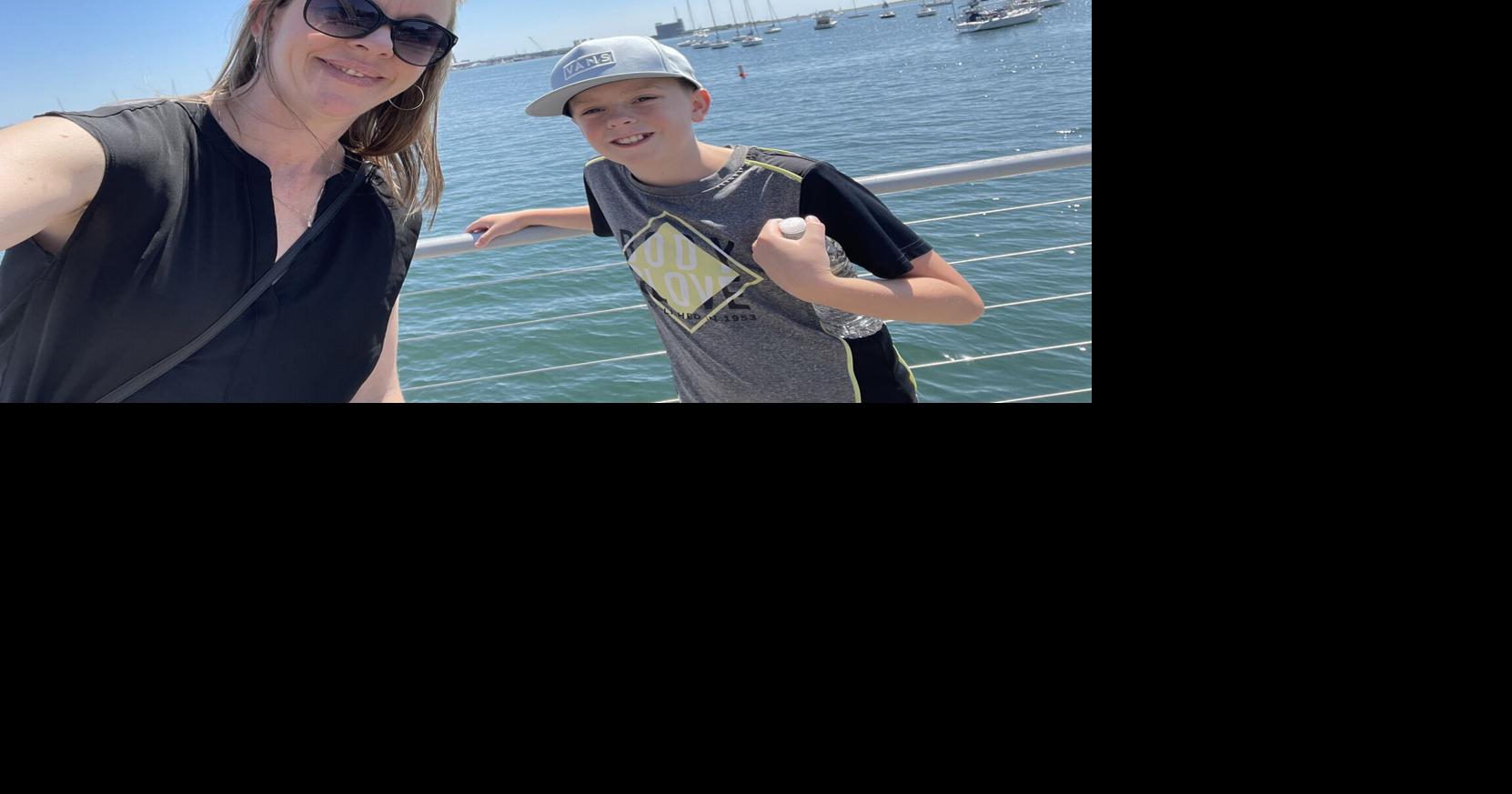 Supermom In Training: Family travel to Boston | Parenting 101