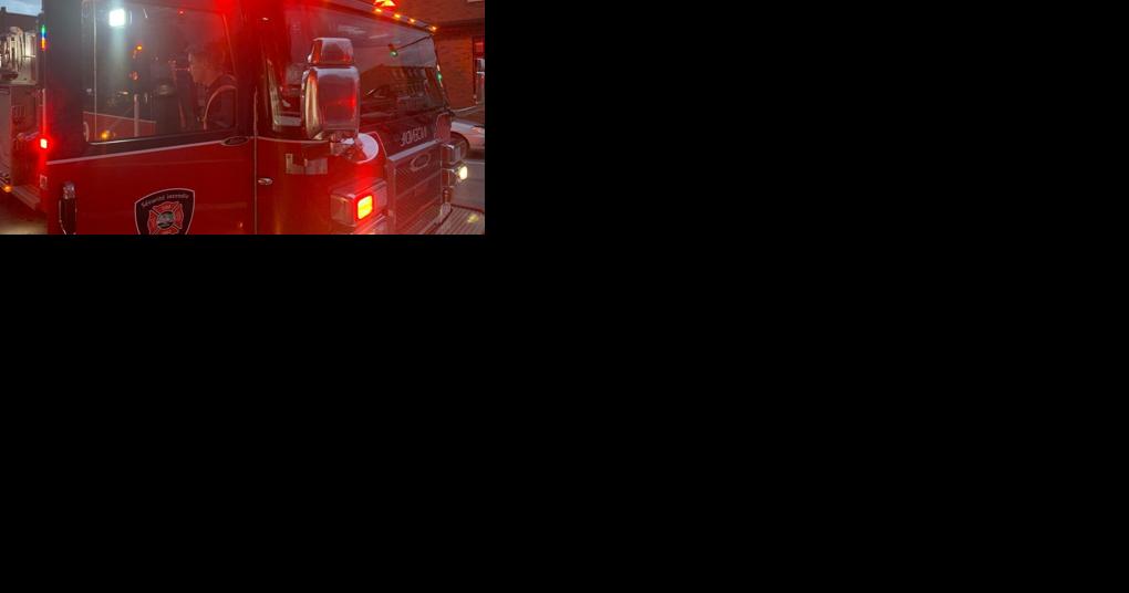 Dorval fire leaves residents homeless - Vimarsana News
