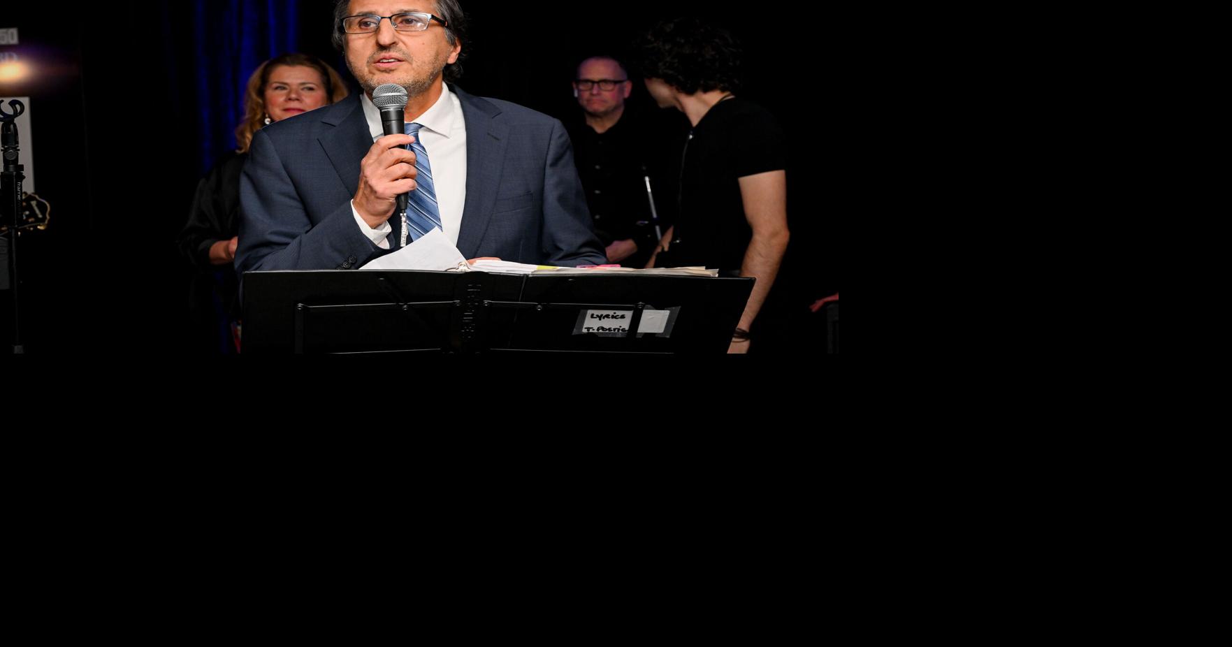 Respected gastroenterologist Dr. Alain Bitton to receive prestigious ...